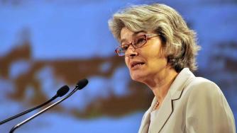 Изслушват Ирина Бокова в ООН