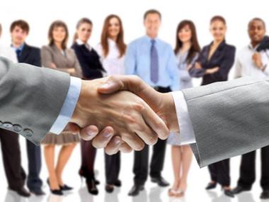 Отбелязваме деня на работодателя с четири трудови борси