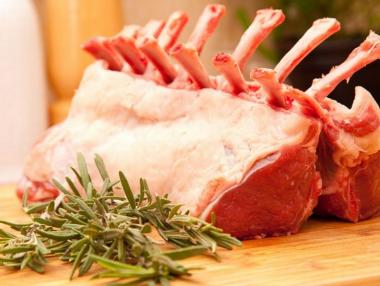 Агнешкото до 17 лв./кг за Великден