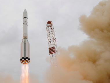 Българският космически апарат на Марс засече радиация