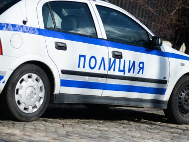 Чрез ПОС терминали в патрулките КАТ ще събира повече глоби