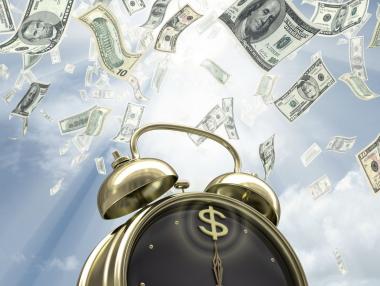 „Шумът на парите“ отбелязва седмото си издание през 2016 г.