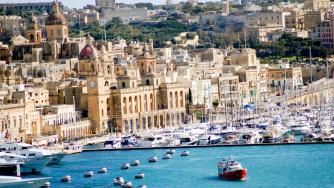 19-те най-скъпи дестинации за ваканция (част 1)