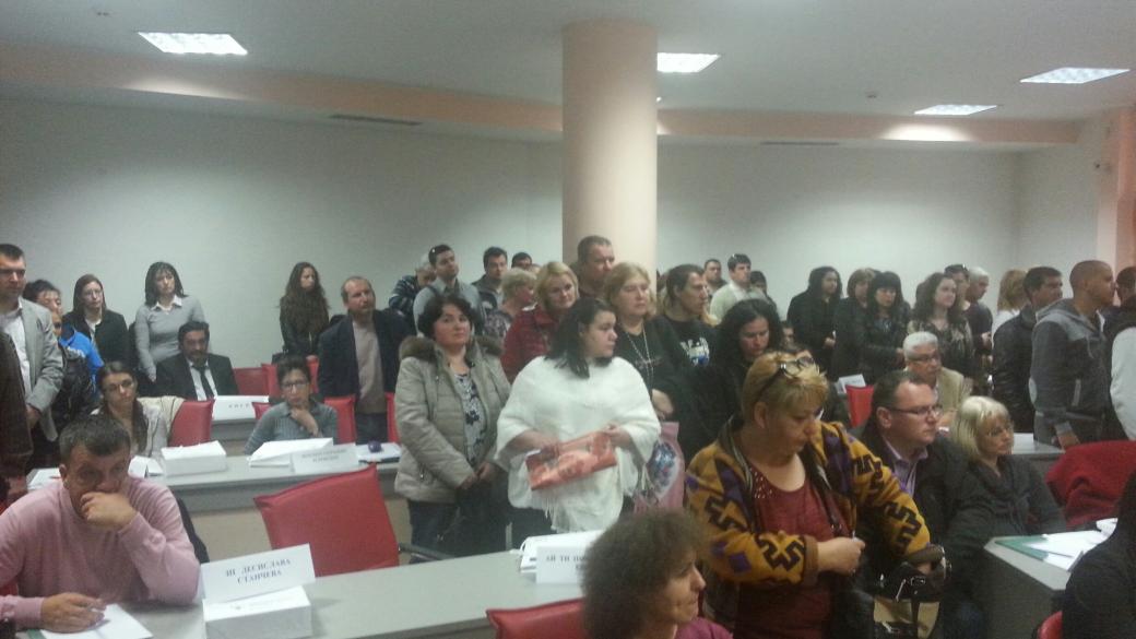 Разкриват нови 30 хил. работни места край Пловдив