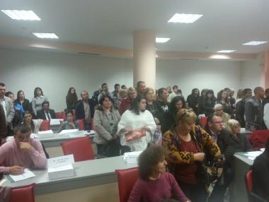 Разкриват нови 30 хил. работни места край Пловдив