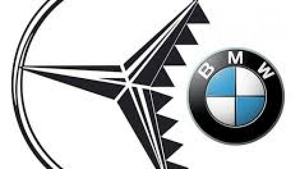 Mercedes задмина BMW по продажби на луксозни коли