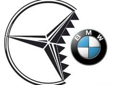 Mercedes задмина BMW по продажби на луксозни коли