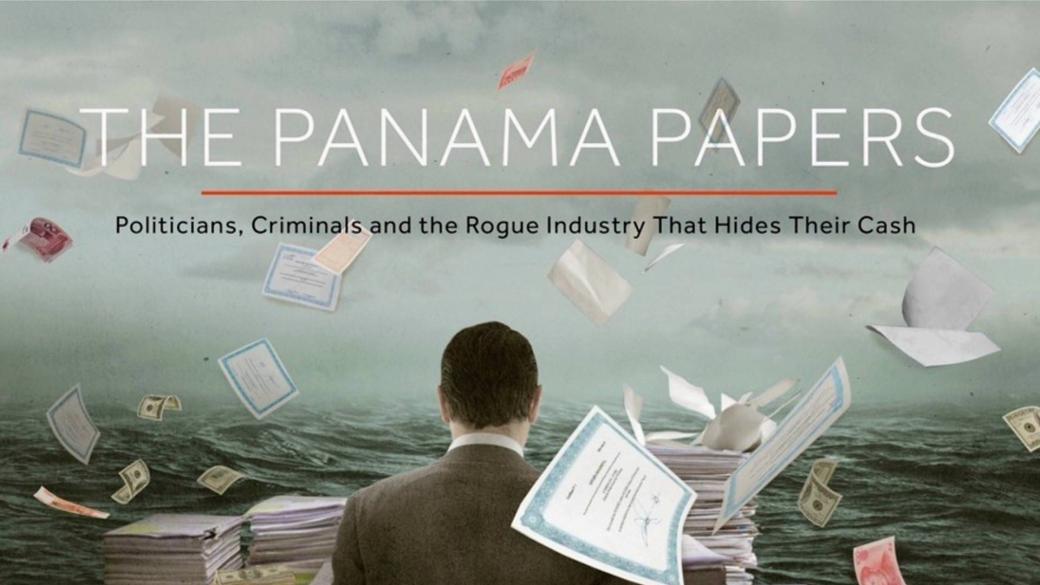 Бивш банкер: Panama Papers може да е дело на ЦРУ