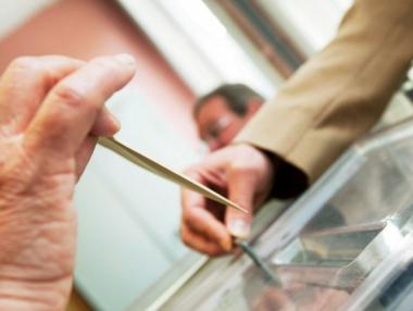 Предлагат томбола с награди за гласувалите на изборите