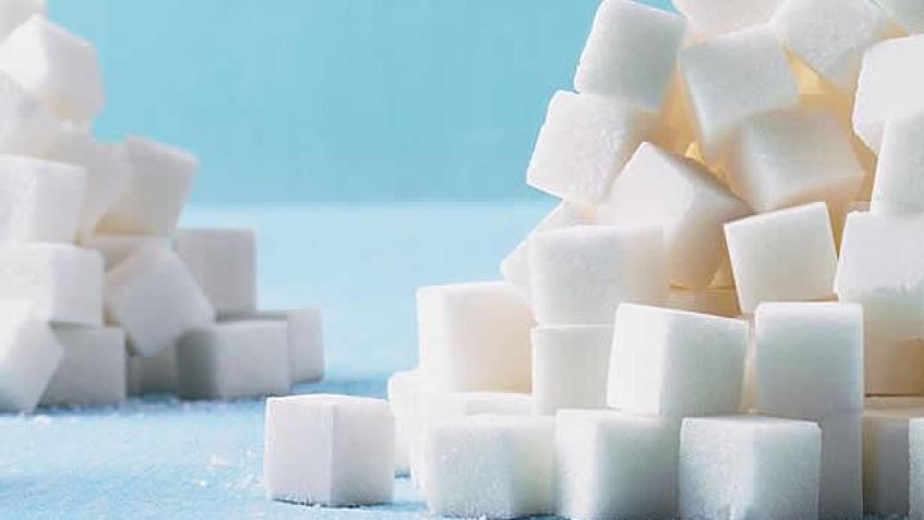 Вижте по какво си приличат зависимостта от захар и кокаин