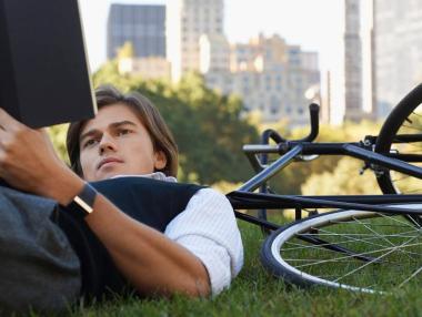 15 книги, които трябва да прочетете