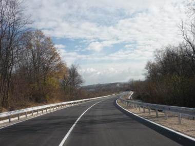 Още 119 млн. лв. за инфраструктурни проекти