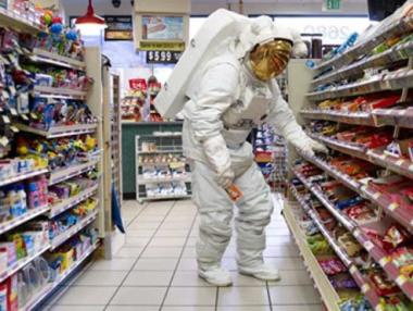 България трета в света по производство на космическa хранa