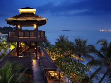 10 невероятни места в Сингапур