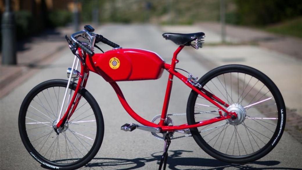Еквадор пуска безплатни електрически велосипеди