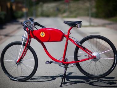 Еквадор пуска безплатни електрически велосипеди