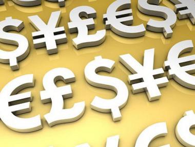 Основните валутни двойки за 14 април 2016