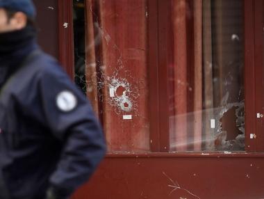 Турция предупреждава за нови терористични атаки в страната и Европа