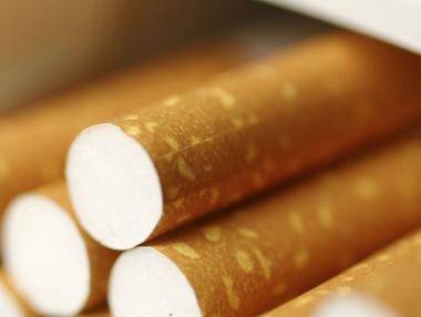 Поправят закона за тютюна заради пунктуационни грешки