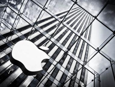 Apple укрива над $181 млрд. в офшорки