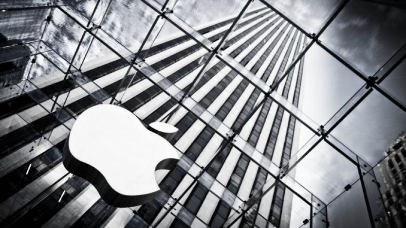 Apple укрива над $181 млрд. в офшорки