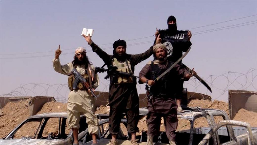 „Ислямска държава“ продължава да отвлича мирни граждани