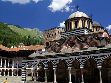 България с престижна награда за туристическа реклама