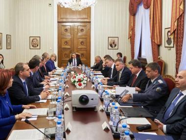 България е обект на интензивни кибератаки