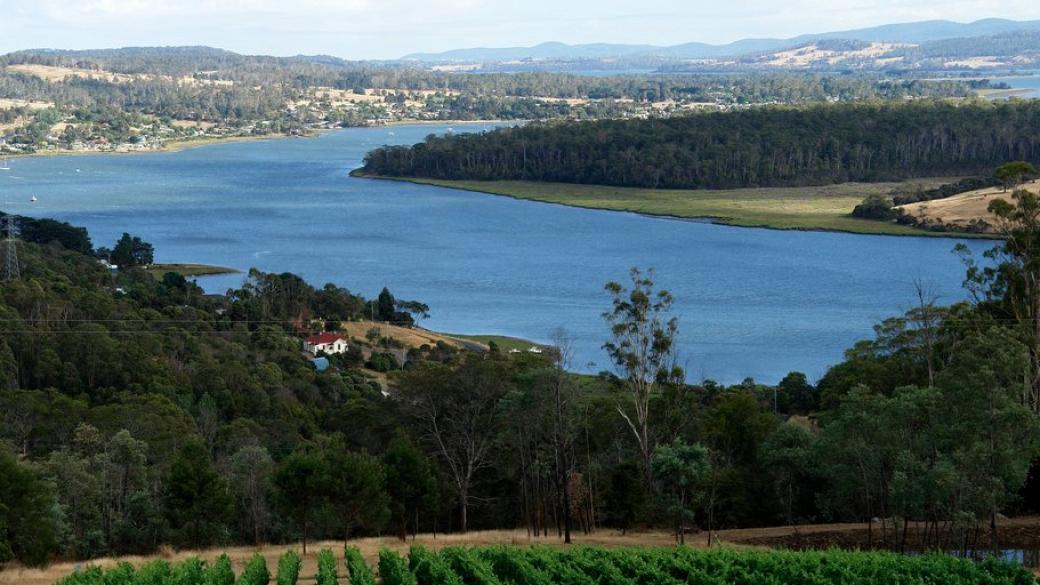 Австралийско село се продава за $10 млн.