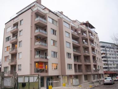 България първа в ЕС по ръст на цени на имоти