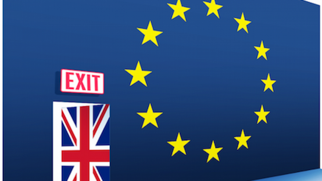 Brexit ще доведе до икономическа нестабилност в страната