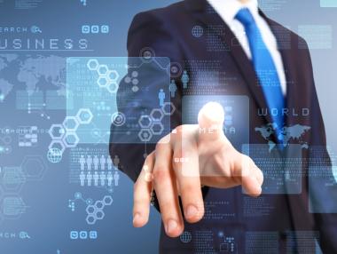 Нов софтуер дава 360-градусов поглед върху фирмените данни