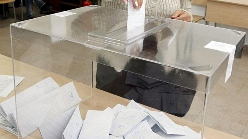 Джакпот от 100 000 лв., джипове и телевизори за избиратели, които ще гласуват
