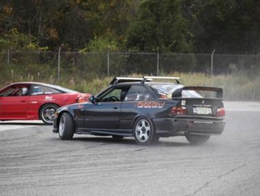 Участниците в гонки без книжка до 1 г. и с глоба до 3 хил. лв.