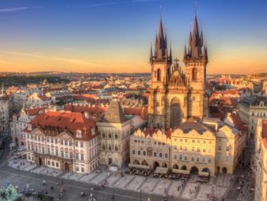 Чешката република иска промяна на името с по-кратко