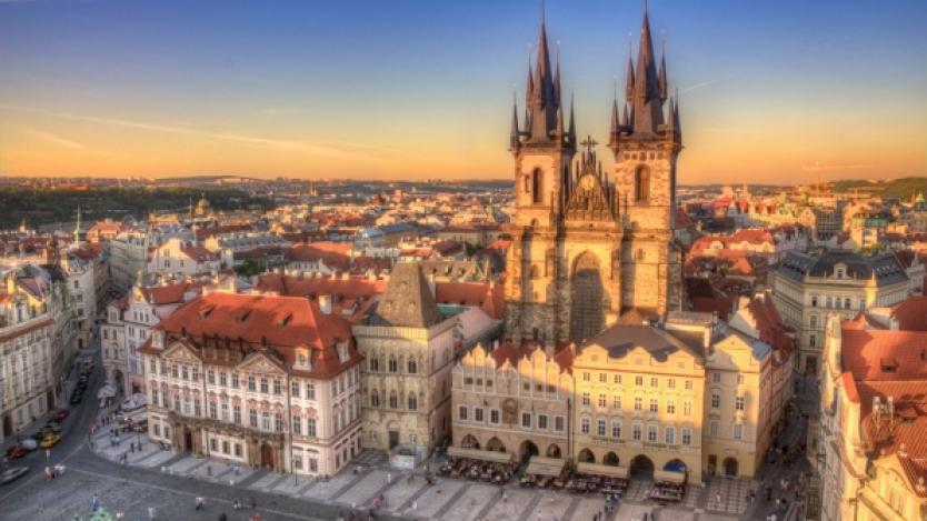 Чешката република иска промяна на името с по-кратко