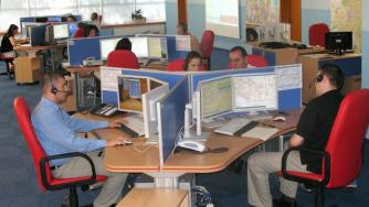 Изграждат тел. 112 по нов модел