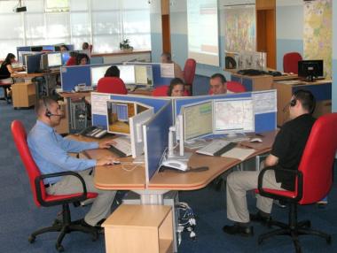 Изграждат тел. 112 по нов модел