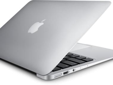 Apple се отказва от MacBook Air