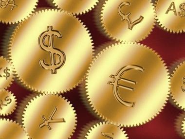 Обявиха най-печелившата валута за 2016 г.