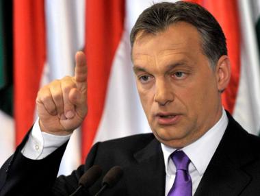 Унгария предлага план за защита на ЕС от мигранти