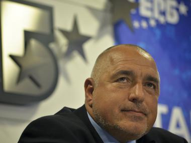 „Ако докопам някого в корупция, милост няма да има“