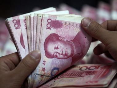 Китай въведе смъртно наказание за подкупи