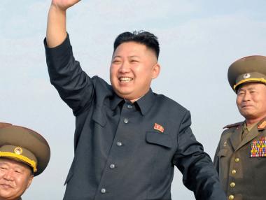 Северна Корея се готви за ново ядрено изпитание