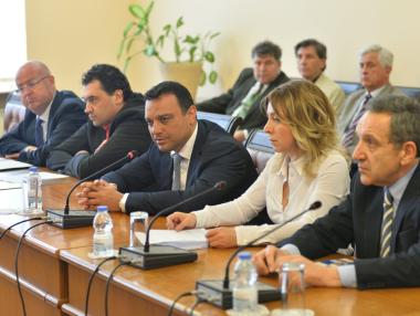 Създават нова Национална транпортна схема до три месеца