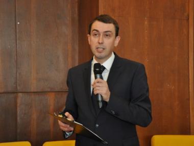 Избраха главен архитект на София