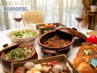 Даваме над 80 лв. за трапезата на Великден