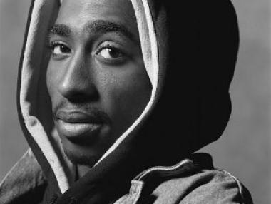 Любовно писмо на Тупак Шакур се продава на търг