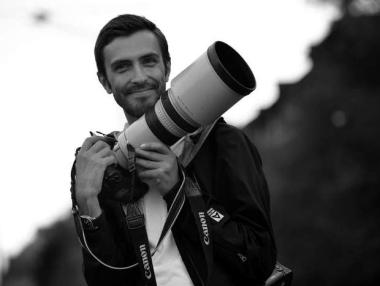 Български фотограф с награда „Пулицър“