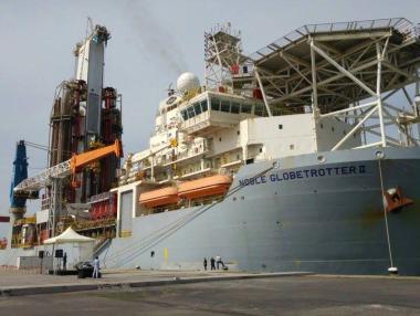 Започват сондажите за газ в Черно море